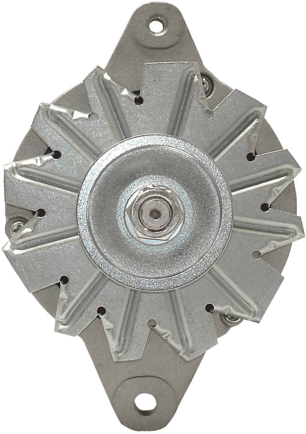 Quality-Built 14550 Premium Import Alternator - Remanufactured