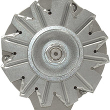 Quality-Built 14550 Premium Import Alternator - Remanufactured