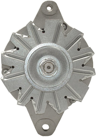 Quality-Built 14550 Premium Import Alternator - Remanufactured