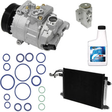 Universal Air Conditioner KT 4761A A/C Compressor/Component Kit