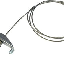Dorman C660361 Parking Brake Cable