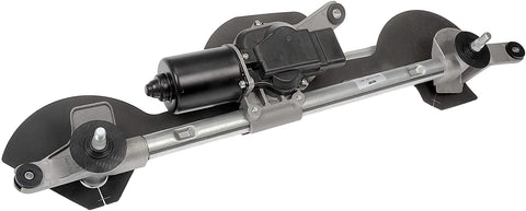 Dorman 602-211AS Windshield Wiper Motor and Linkage Assembly for Select Chevrolet/GMC Models