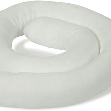 AABACO Oil Only Absorbent Socks – Snake to soak up Any Oil, Diesel, Fuel or Hydrocarbon Based fluids – Repels Water - 3” x 48” – Absorbing up to 10 Gallons – Clean Oil Spills (Pack of 20)