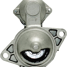 Quality-Built 3503S Premium Domestic Starter - Remanufactured