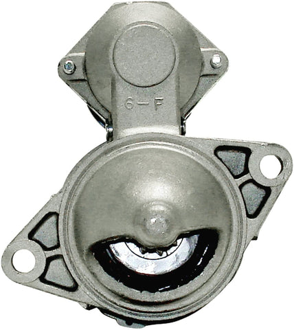 Quality-Built 3503S Premium Domestic Starter - Remanufactured