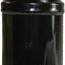 TCW 17-9173 A/C Drier (Quality with Perfect Vehicle Fitment)