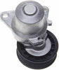 ACDelco 38408 Professional Automatic Belt Tensioner and Flanged Pulley Assembly