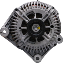 Quality-Built 15734 Premium Quality Alternator