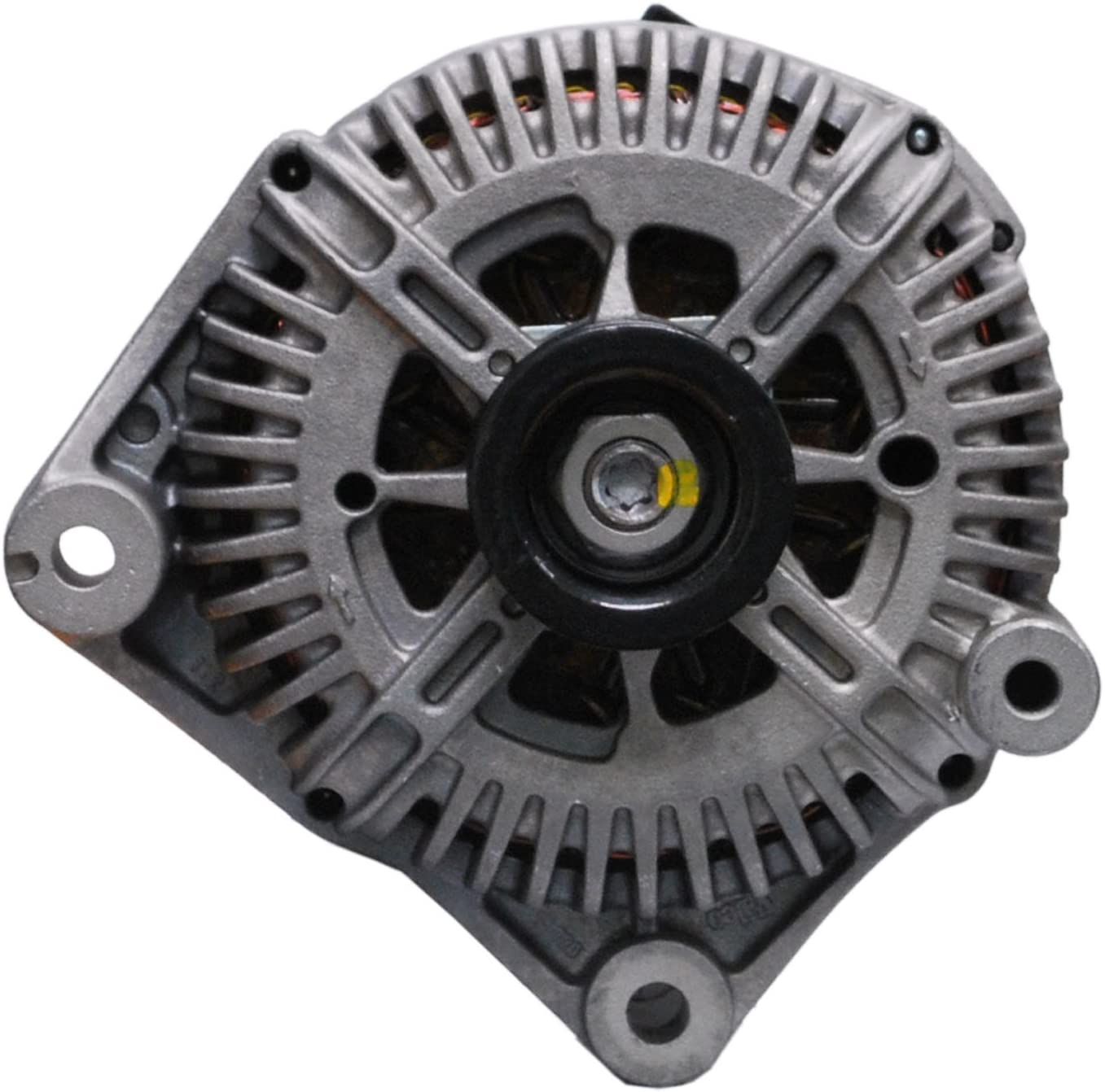 Quality-Built 15734 Premium Quality Alternator