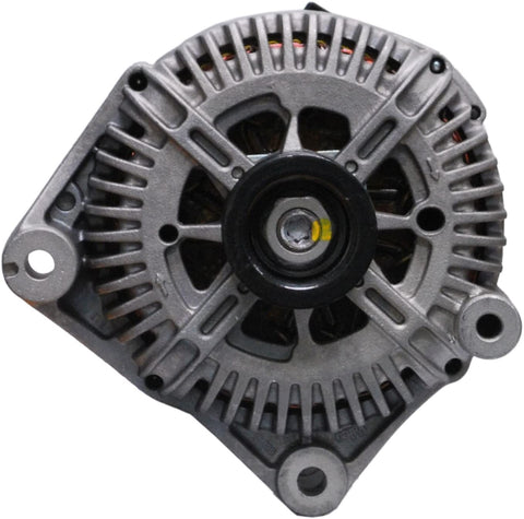 Quality-Built 15734 Premium Quality Alternator