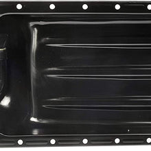 Dorman 264-5055 Engine Oil Pan for Select Models