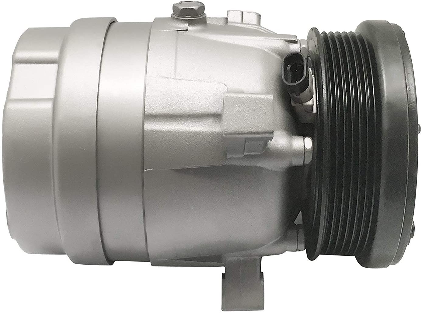 RYC Remanufactured AC Compressor and A/C Clutch EG972 (Does Not Fit Any Vehicles from 1996, 1997, 1998, 1999, 2000, or 2001)