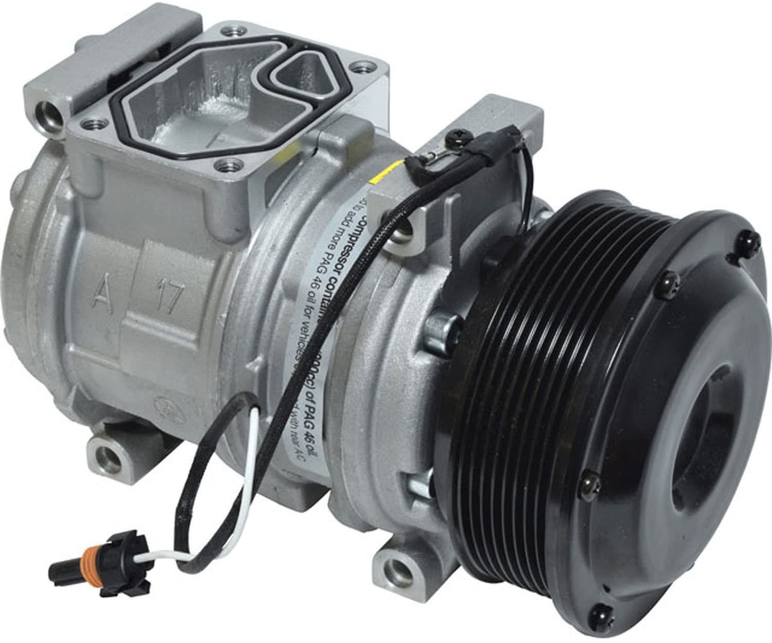 Universal Air Conditioner CO 29048C A/C Compressor