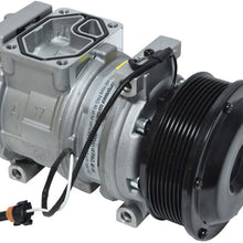 Universal Air Conditioner CO 29048C A/C Compressor
