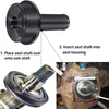 Yoursme for Ford 1998-2004 F-250/350/450/550 Axle Shaft Seal Installer