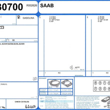 Ajusa Head Bolt Set 81012000