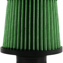 Green Filter 2352 Green High Performance Air Filter