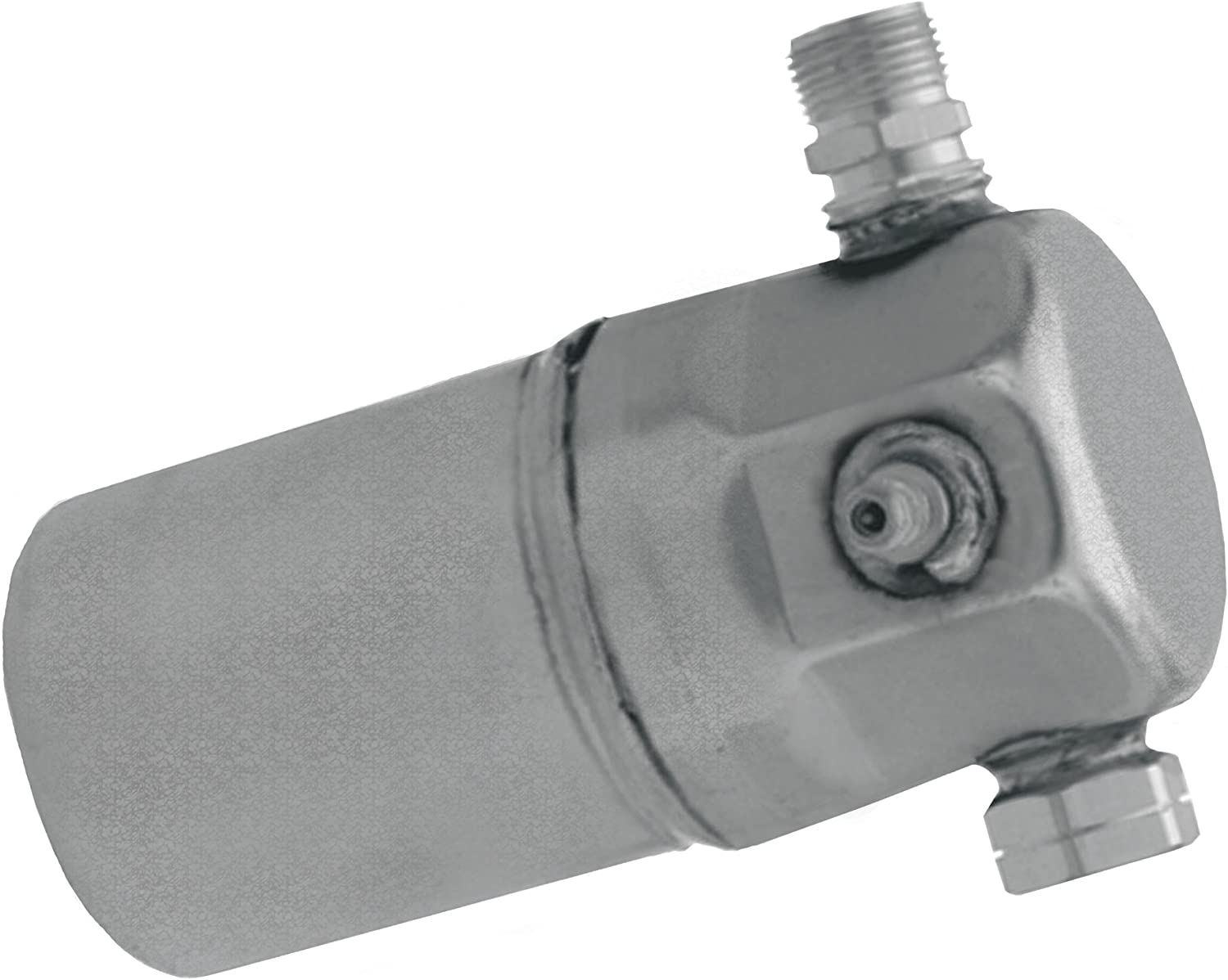 ACDelco 15-1613 GM Original Equipment Air Conditioning Accumulator