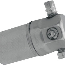 ACDelco 15-1613 GM Original Equipment Air Conditioning Accumulator