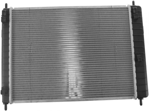 Radiator Assembly Aluminum Core Direct Fit for 06-11 Chevy HHR