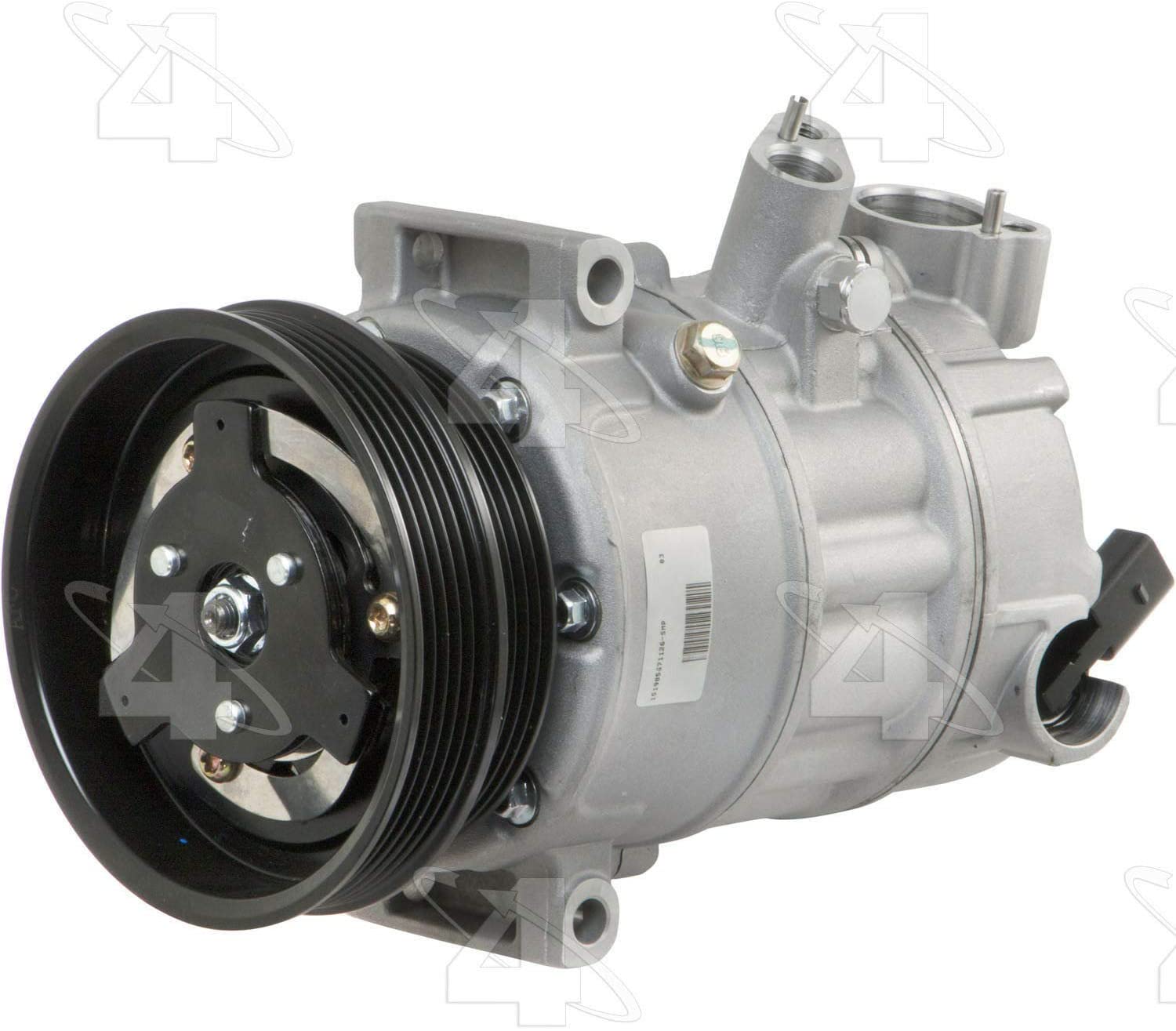 4 Seasons 198567 A/C Compressor