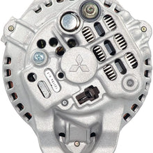 Remy 14718 Premium Remanufactured Alternator