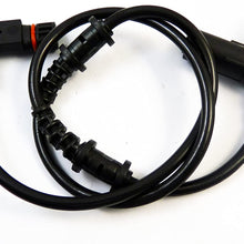 New Wheel Front ABS Speed Sensor 2205400217 FOR Mercedes-Benz CL500 S500 S430 CL55 AMG 2003-2006