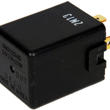 ACDelco 96312545 GM Original Equipment Turn Signal Flasher