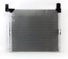 A/C Condenser - Cooling Direct For/Fit 30020 16-18 Toyota Tacoma 2.7 L4 /3.5L V6 With Receiver & Dryer