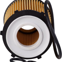 PG Oil Filter, Extended Life PG99064EX| Fits 2015-20 Mercedes-Benz C300, 2016-20 GLC300, 2014-20 CLA250, 2017-19 Infiniti QX30, 2019-20 Freightliner Sprinter 2500