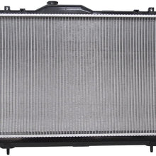 OSC Cooling Products 2723 New Radiator