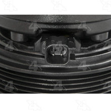 Four Seasons (97319) A/C Compressor