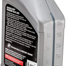 858058Q01 Premium Gear Lube 80W-90