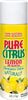 Pure Citrus NA230 Lemon All-Natural Non-Aerosol Odor Eliminator, 4. Fluid_Ounces