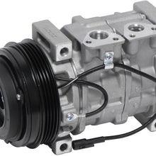 UAC CO 29012C A/C Compressor