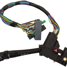 Cruise Control Windshield Wiper Arm Turn Signal Lever Switch for Chevy GMC Truck