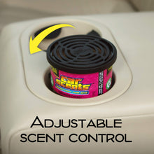Car Air Freshener & Fragrance