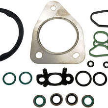 Dorman 926-166 Engine Oil Cooler Seal Kit for Select Buick / Chevrolet Models