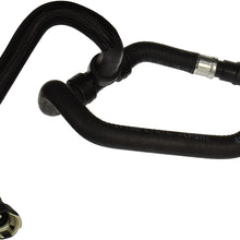 Motorcraft KH-710 Heater Hose