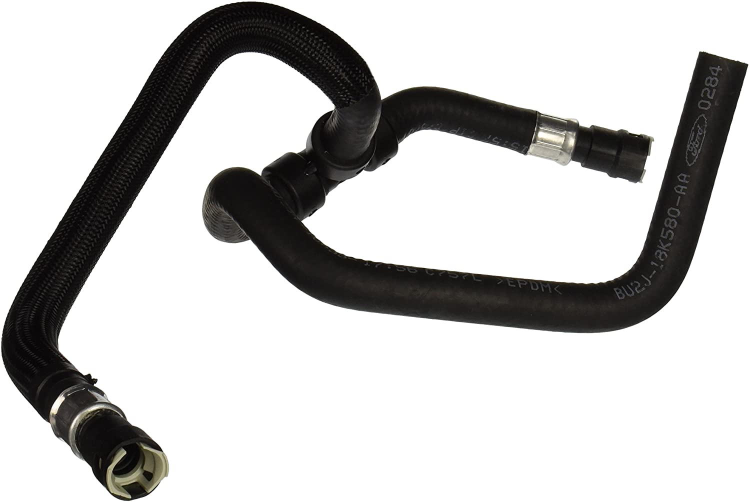 Motorcraft KH-710 Heater Hose