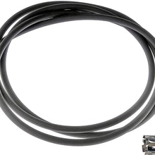 Dorman 970-5012 ABS Wheel Speed Sensor for Select Trucks