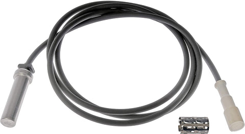 Dorman 970-5012 ABS Wheel Speed Sensor for Select Trucks