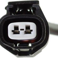 Holstein Parts 2ABS0939 ABS Speed Sensor