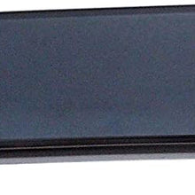 Dorman 83838 Front Driver Side Exterior Door Handle for Select Nissan Models, Chrome