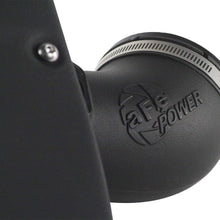 aFe Power Magnum FORCE 54-81012-C BMW 3-Series (E9x) Performance Intake System (Oiled, 5-Layer Filter)