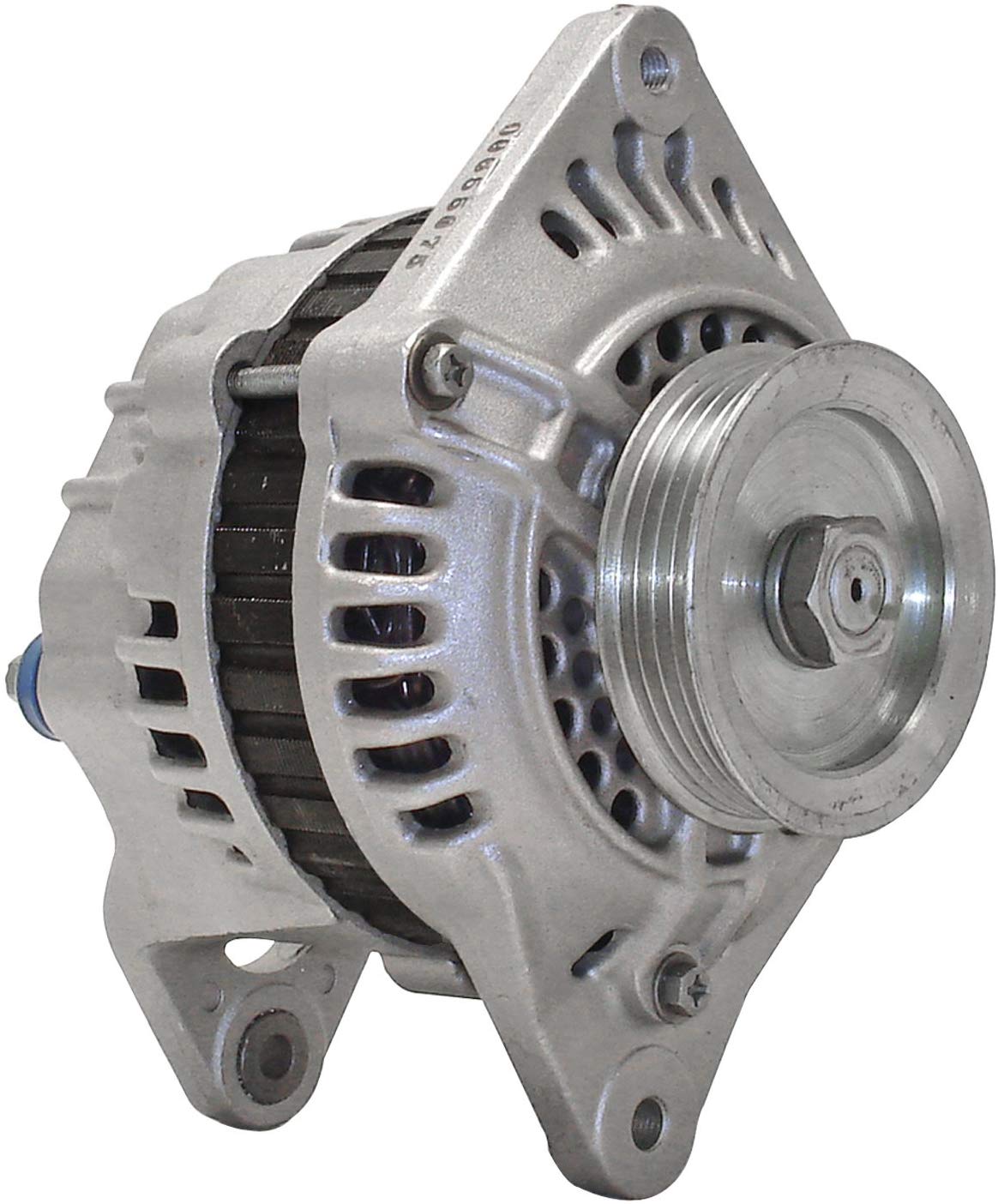 ACDelco 334-1675 Professional Alternator, Remanufactured