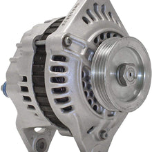 ACDelco 334-1675 Professional Alternator, Remanufactured