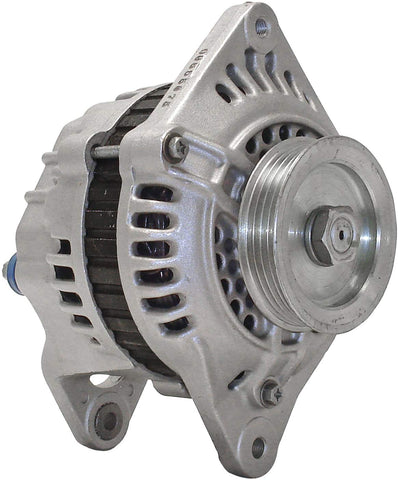 ACDelco 334-1675 Professional Alternator, Remanufactured