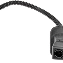 Dorman 590-695 Rear Park Assist Camera for Select Nissan Models