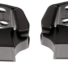 Dorman 926-118 Tailgate Glass Hinge for Select Models